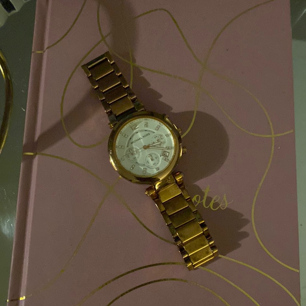 MK Watch